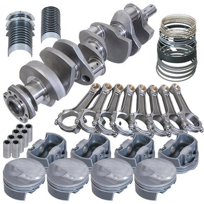 Eagle auto part