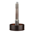35 SPLINE SOLID BILLET INPUT SHAFT