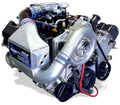 Vortech Superchargers (AirPower Group) power module detail
