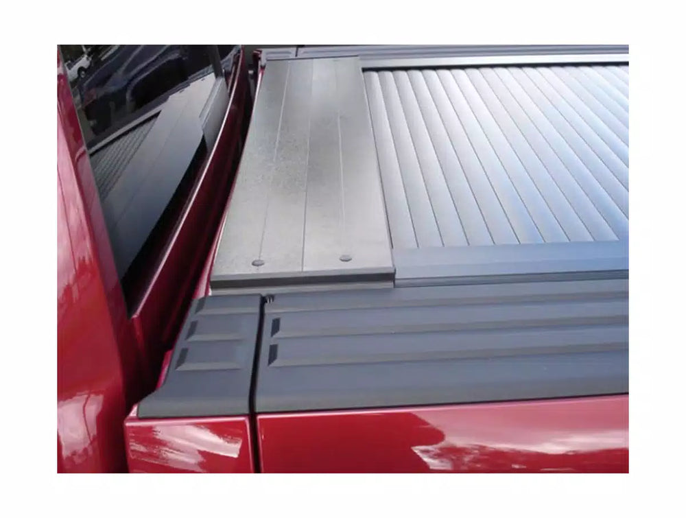 0721 TUNDRA W/O DECK RAIL 96IN AMERICAN ROLL COVER UNITS MATTE FINISH
