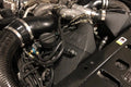 CSF 12-16 BMW M5 (F10) / 12-18 BMW M6 (F06/F12/F13) Twin Charge-Air-Cooler Set - Carbon Gold Gloss
