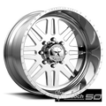 AW09 20X10 8X6.5 POLISHED -25MM
