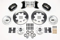 Wilwood auto part