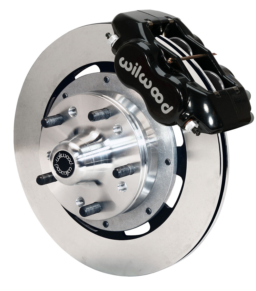 Wilwood auto part