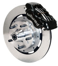 Wilwood auto part
