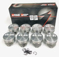 MSTR PRM W/O RODS & MAINS