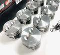 MSTR PRM W/O RODS & MAINS