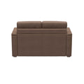 REST EASY SLEEPER SOFA 62IN SATULA