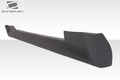 Extreme Dimensions bumper detail