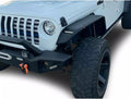 ARMOUR FRONT BUMPER