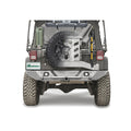 Lod - Jeep bumper