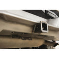 Lod - Jeep black bumper