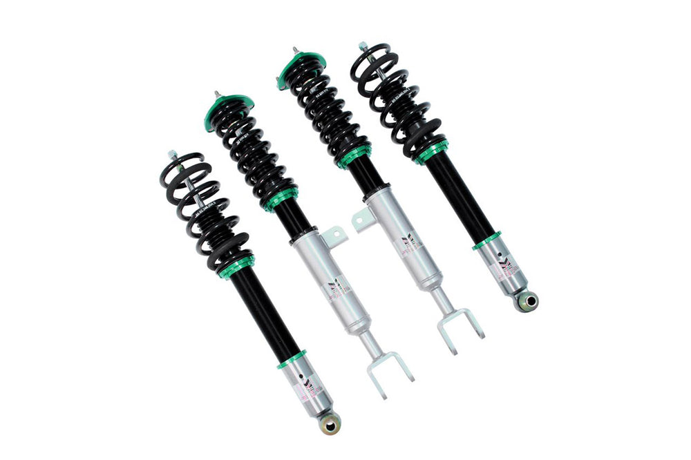 Megan Racing coilovers