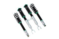 Megan Euro Series Coilover Damper Kit BMW BF06 6 Series Gran Coupe 2013-2018 (Do not fit M6 Gran Coupe no EDC)