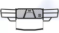 SUMMIT FRONT BUMPER WITH GRILLE GUA