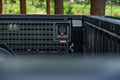 BEDSIDE RACK MOLLE PANEL SYSTEM-FUL