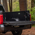 BEDSIDE RACK MOLLE PANEL SYSTEM-FUL