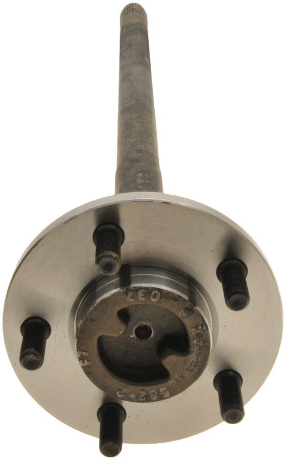 TIE ROD ASSY