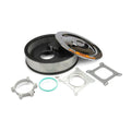 289 FORD AIR CLEANER KIT WITH TB AN