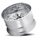 SUMMIT (9110) POLISHED/MILLED SPOKES 26X14 8165.1 76MM 125.2MM