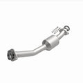 Magnaflow auto part close-up