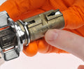 EXPANSION PLUG ASST