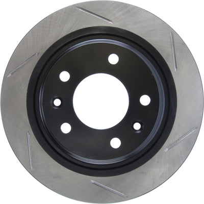 Stoptech auto part