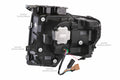 0914 F150 CARBIDE LED HEADLIGHTS (PAIR)