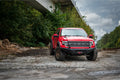 0914 F150 CARBIDE LED HEADLIGHTS (PAIR)