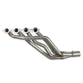 LS Swap Long Tube Headers Stainless 1968-1974 GM C-10, 20 2WD Trucks, Full-Length LS Swap, 1-7, 8 Inch, Collector Size 3 Inch, Natural Finish Fits Narrow Frame 1968-1972 Trucks & All 1973-1974 W, Premium Mounting Brackets Hooker BlackHeart