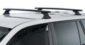 VORTEX RCH BLACK 2 BAR ROOF RACK