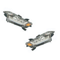 Maxzone Vehicle Lighting Corp headlights