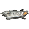CAPA MB OUTLNDR 16 HEADLIGHT ASSY LED RH