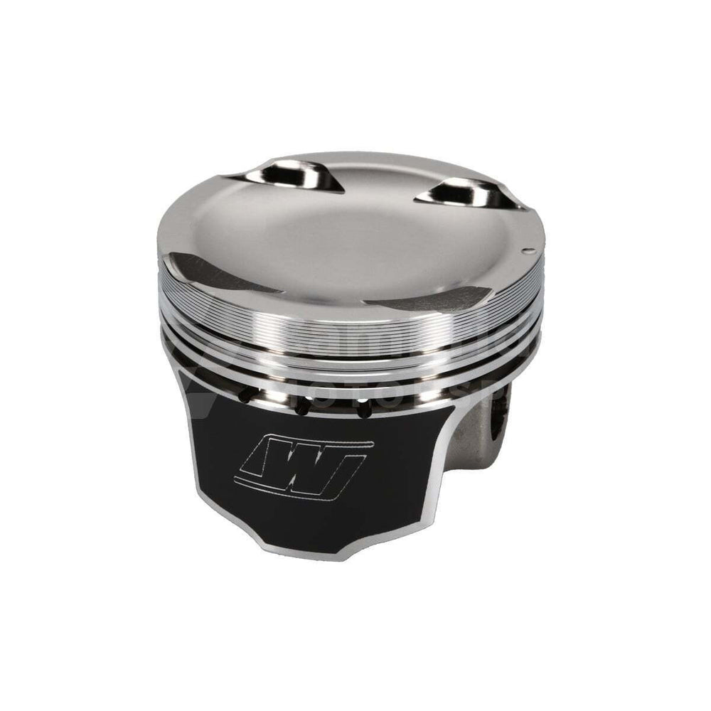 1400 HD MITSU EVO 8 - 4G63 TURBO -1