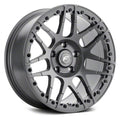 17X10 F14 BEADLOCK 5X115 ET06 BS5.7