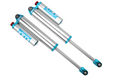 King Shocks 14in 3.0 PR Smoothie Shock Billet Piggyback Reservoir