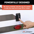 PSX1 RV POWER JACK