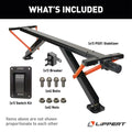 PSX1 RV POWER JACK