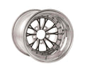 15X8 VITESSE RT BLACK CTR