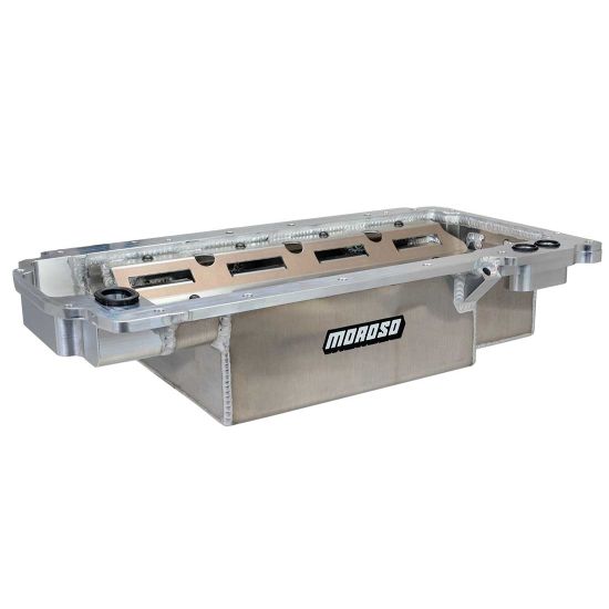 Moroso roof rack