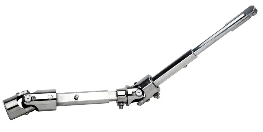 9499 COLLAPSE SHFT KIT VIB