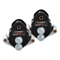 EQUAFLEX 5K-8K LB AXLES 2 PAIR FOR