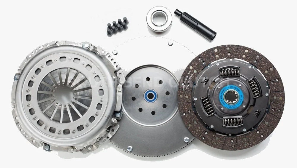 BRG. CENTERING TOOL