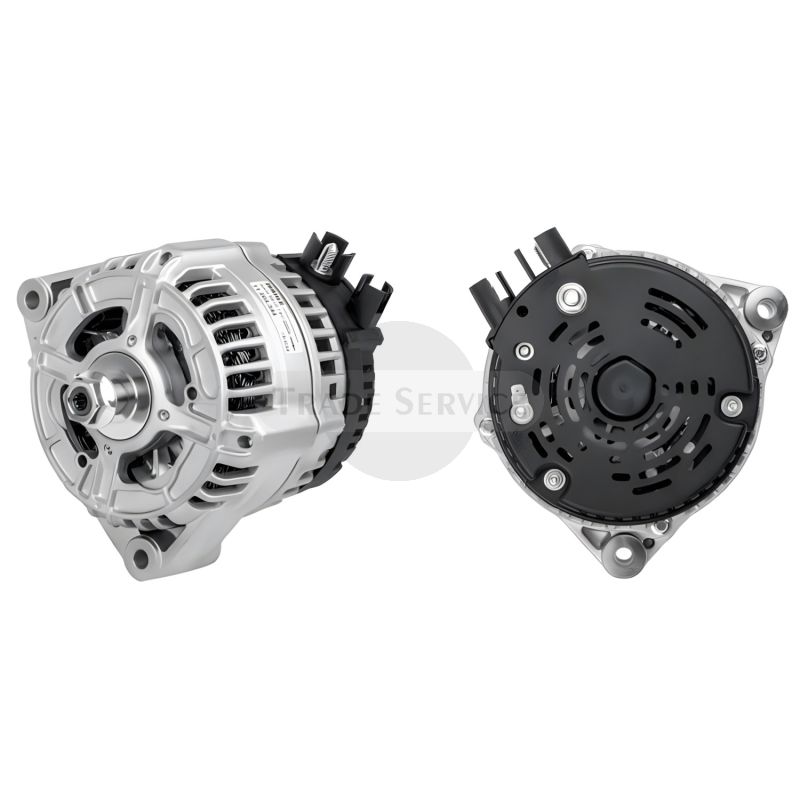 Alternator MG 752