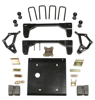 Skyjacker lift kit