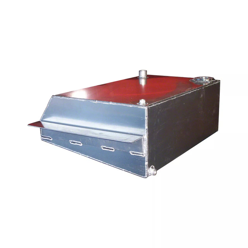 63-72 CHVY GAS TANK-UNDERBED-ALUMINUM