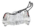 IAG Performance Fuel Line Kit