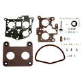 HYGRADE TUNEUP auto part