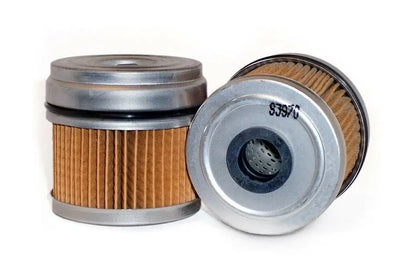 OIL FILTER MIN ORDER QTY1