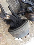 STEER AXLE ASSY